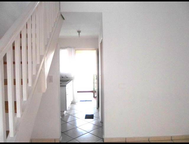1 BEDROOM PROPERTY TO RENT IN MORNINGSIDE